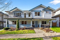 11387 Creekside Street  Maple Ridge, BC V2W 2A4