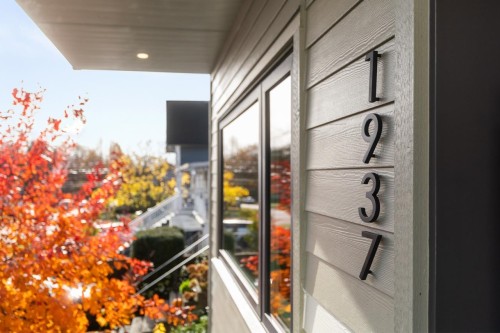 1937 Templeton Drive, Vancouver, BC 