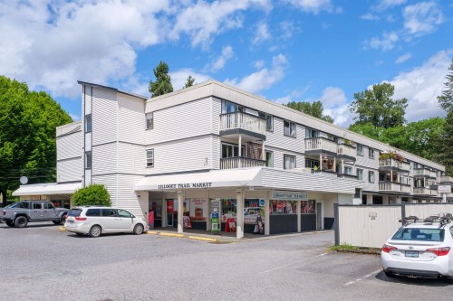 216-780 Premier Street  North Vancouver, BC V7J 2G8