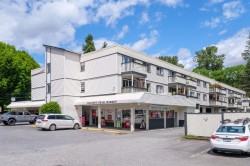 216-780 Premier Street  North Vancouver, BC V7J 2G8