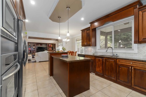 6040 Adams Place, Richmond, BC 