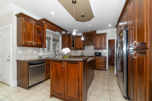 6040 Adams Place, Richmond, BC 