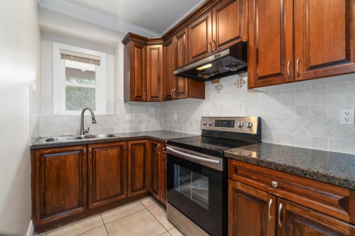 6040 Adams Place, Richmond, BC 