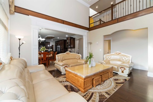 6040 Adams Place, Richmond, BC 