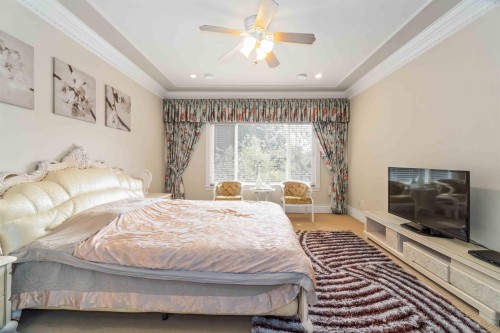 6040 Adams Place, Richmond, BC 