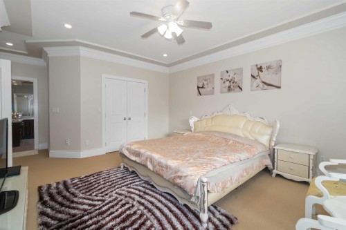 6040 Adams Place, Richmond, BC 