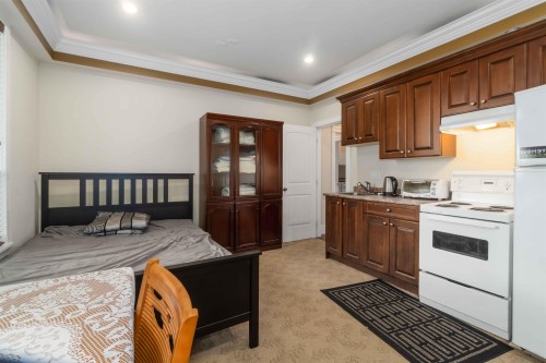 6040 Adams Place, Richmond, BC 