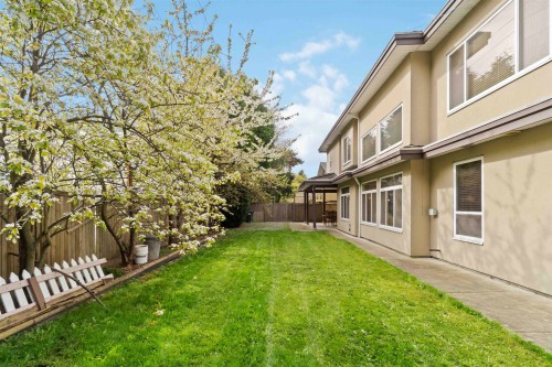 6040 Adams Place, Richmond, BC 