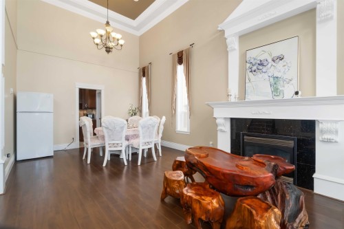 6040 Adams Place, Richmond, BC 