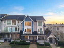 2-115 Queens Road W North Vancouver, BC V7N 2K4