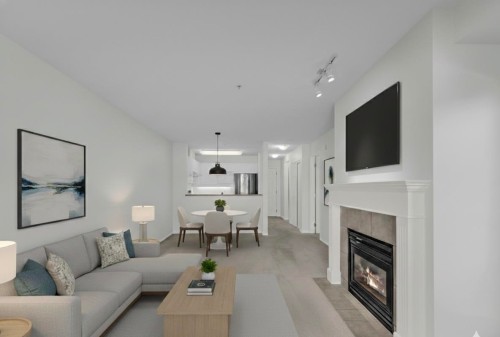 201-2393 Welcher Avenue  Port Coquitlam, BC V3C 1X6