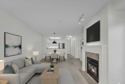 201-2393 Welcher Avenue  Port Coquitlam, BC V3C 1X6