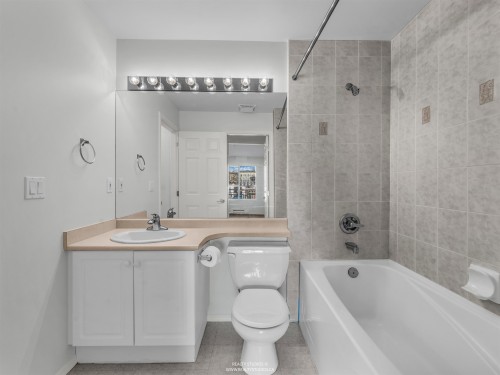 201-2393 Welcher Avenue, Port Coquitlam, BC 