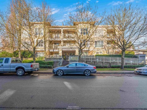 201-2393 Welcher Avenue, Port Coquitlam, BC 