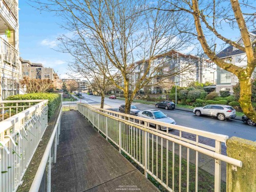 201-2393 Welcher Avenue, Port Coquitlam, BC 