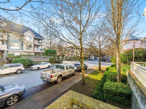 201-2393 Welcher Avenue, Port Coquitlam, BC 