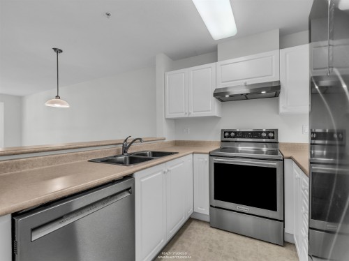 201-2393 Welcher Avenue, Port Coquitlam, BC 