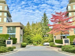 305-9232 University Crescent  Burnaby, BC V5A 0A3