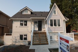 7815 Shaughnessy Street  Vancouver, BC V6P 3X7