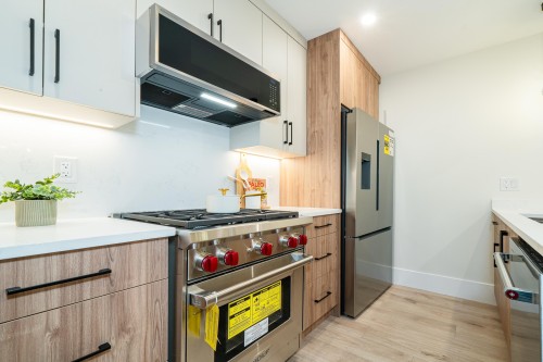 7815 Shaughnessy Street, Vancouver, BC 