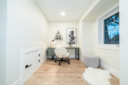 7815 Shaughnessy Street, Vancouver, BC 