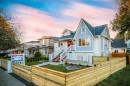 7815 Shaughnessy Street, Vancouver, BC 