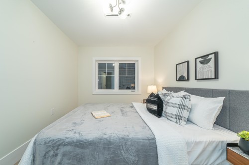 7815 Shaughnessy Street, Vancouver, BC 