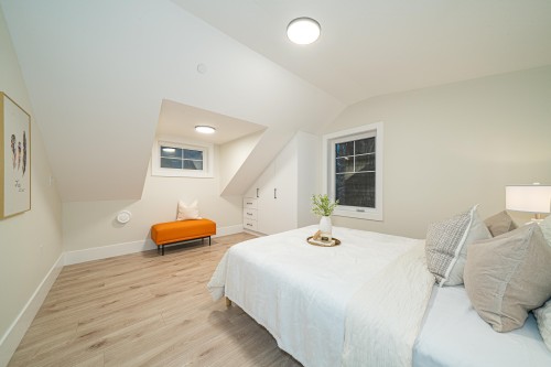 7815 Shaughnessy Street, Vancouver, BC 