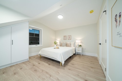 7815 Shaughnessy Street, Vancouver, BC 