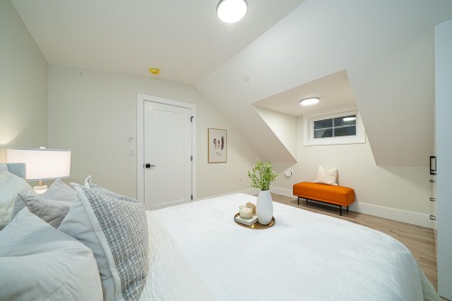 7815 Shaughnessy Street, Vancouver, BC 