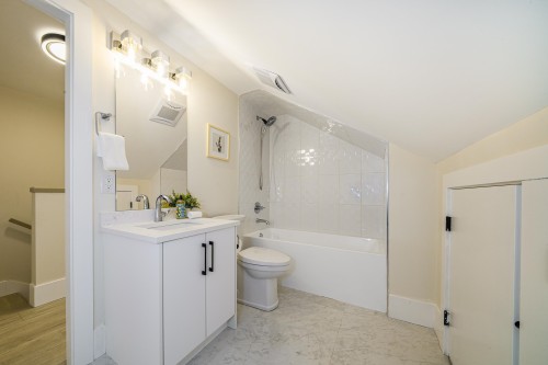 7815 Shaughnessy Street, Vancouver, BC 