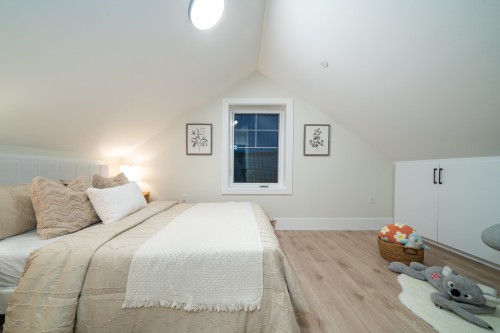 7815 Shaughnessy Street, Vancouver, BC 