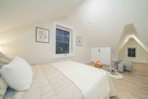 7815 Shaughnessy Street, Vancouver, BC 