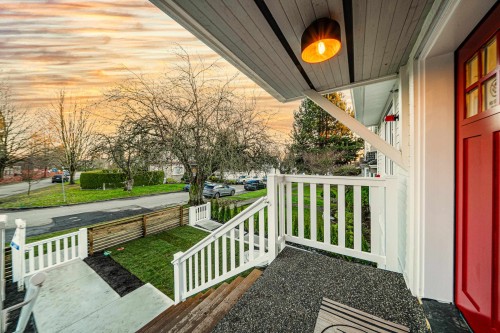 7815 Shaughnessy Street, Vancouver, BC 