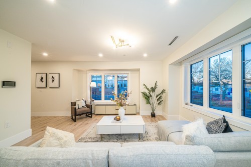 7815 Shaughnessy Street, Vancouver, BC 