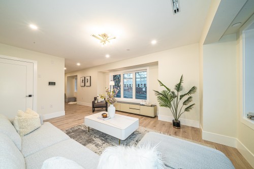 7815 Shaughnessy Street, Vancouver, BC 