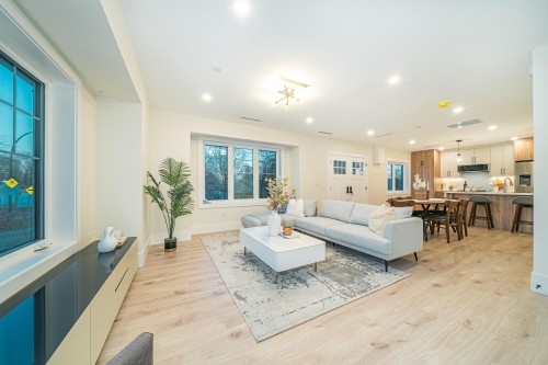 7815 Shaughnessy Street, Vancouver, BC 