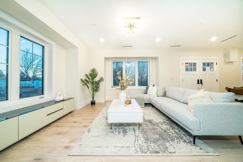 7815 Shaughnessy Street, Vancouver, BC 