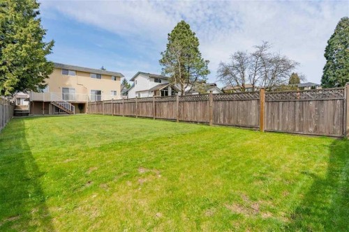 638 Gauthier Avenue, Coquitlam, BC 