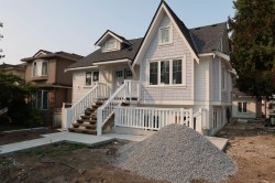 7813 Shaughnessy Street  Vancouver, BC V6P 3X7