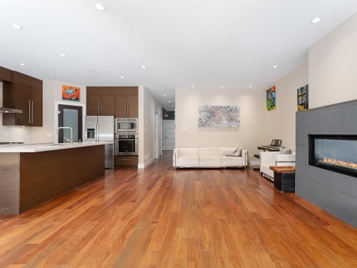 3660 Georgia Street, Richmond, BC 