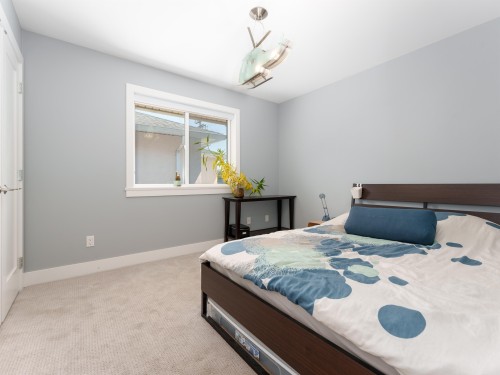 3660 Georgia Street, Richmond, BC 