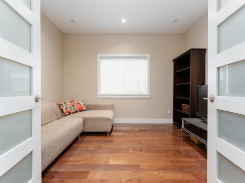 3660 Georgia Street, Richmond, BC 