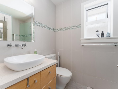 3660 Georgia Street, Richmond, BC 