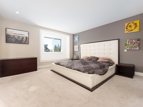 3660 Georgia Street, Richmond, BC 