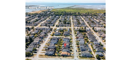 3660 Georgia Street, Richmond, BC 