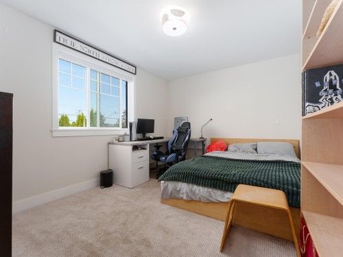 3660 Georgia Street, Richmond, BC 