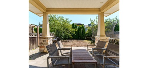 3660 Georgia Street, Richmond, BC 