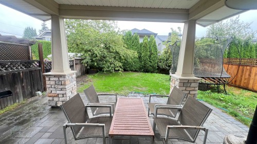 3660 Georgia Street, Richmond, BC 