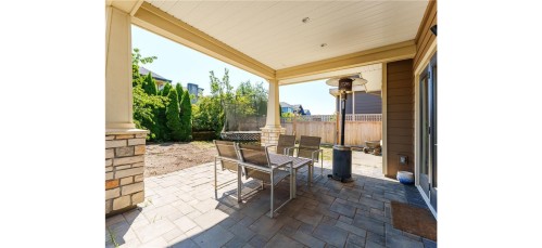 3660 Georgia Street, Richmond, BC 